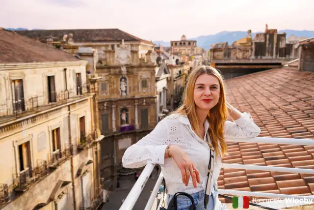 Palermo: Bezpieczne wakacje? Fakty i porady dla turystów