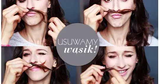 Jak golić wąsik bez podrażnień - skuteczne metody depilacji