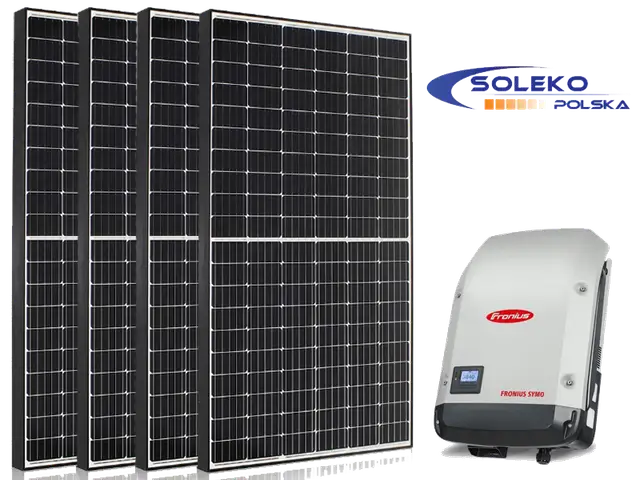 Ile kosztuje instalacja fotowoltaiczna 10kw? Sprawdź cenę z montażem i liczbę paneli