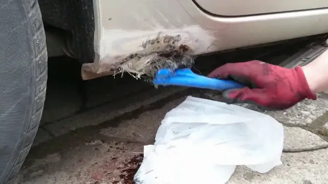 Jak naprawić progi w samochodzie i uniknąć kosztownych napraw