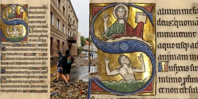 Dlaczego piłka jak włos jest symbolem naszych nieosiągalnych marzeń?