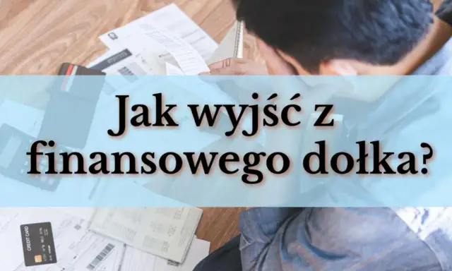Czy są jakieś pożyczki dla zadłużonych, które pomogą wyjść z długów?