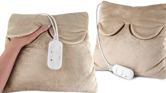 Poduszka elektryczna: Gdzie kupić bezpiecznie i korzystnie?