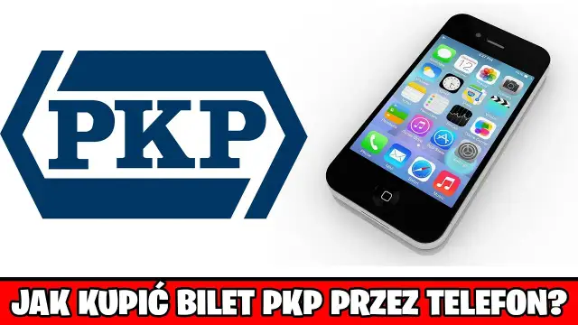 Jak kupić bilet PKP przez internet bez zbędnych komplikacji