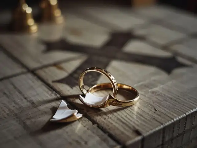 Czy apostazja unieważnia ślub kościelny? Poznaj prawdę.