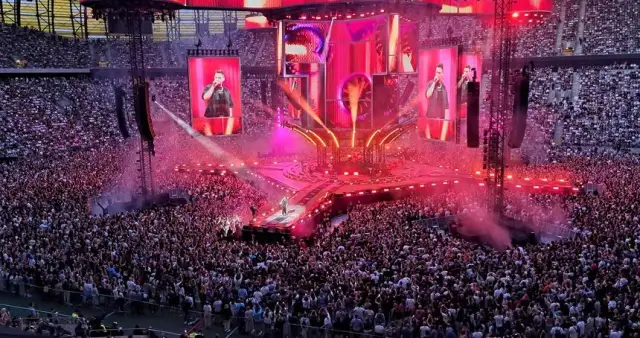 Ile trwa koncert Dawida Podsiadło? Zaskakujące szczegóły i fakty