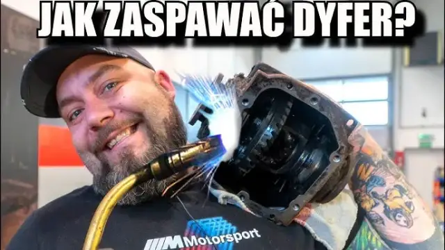 Zaspawany dyfer: Co daje? Zalety, wady i czy warto ryzykować