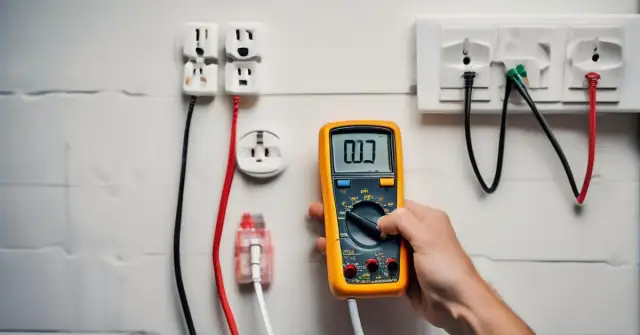 Jak sprawdzić czy jest uziemienie w gniazdku i uniknąć zagrożeń elektrycznych