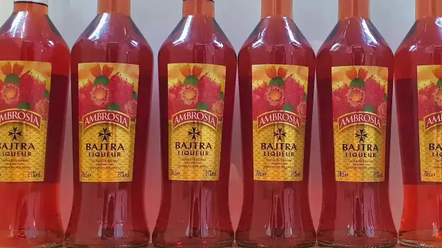 Jaki alkohol na Malcie? Odkryj najlepsze lokalne napoje alkoholowe