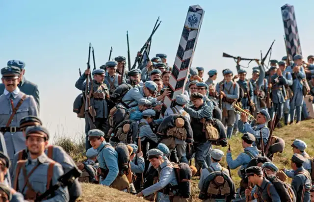 Legiony Polskie Józefa Piłsudskiego - historia, działania i znaczenie