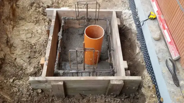 Jak zrobić fundament pod pompę ciepła - uniknij kosztownych błędów