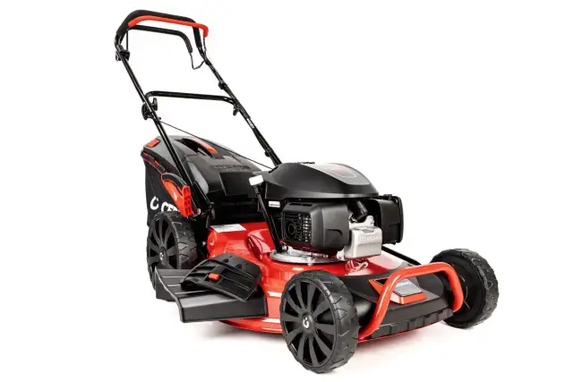 Najlepsze kosiarki spalinowe - co mówią użytkownicy na forum?