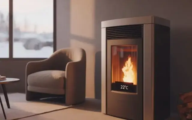 Do kiedy piece na pellet będą dozwolone? Sprawdź ważne terminy