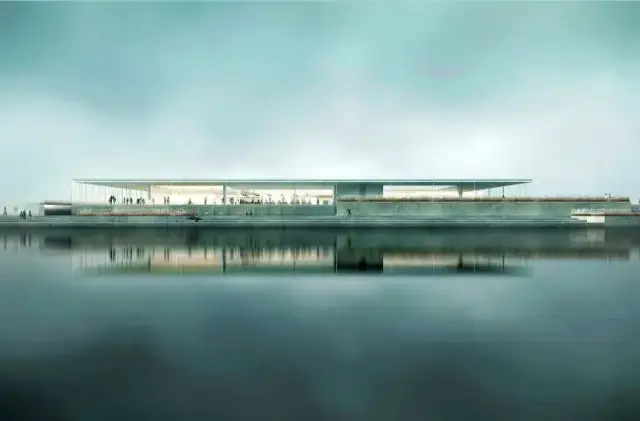 Aktualny status budowy oceanarium w Katowicach i jego przyszłość