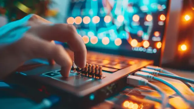 Jak odblokować porty w routerze? - Praktyczne wskazówki