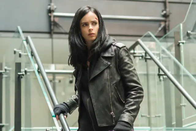Jessica Jones - Opinie Widzów i Recenzje Serialu Marvela