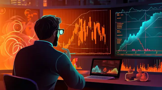 3 powody, dla których ceny kryptowalut spadają, a inwestorzy przenoszą środki na nowe altcoiny