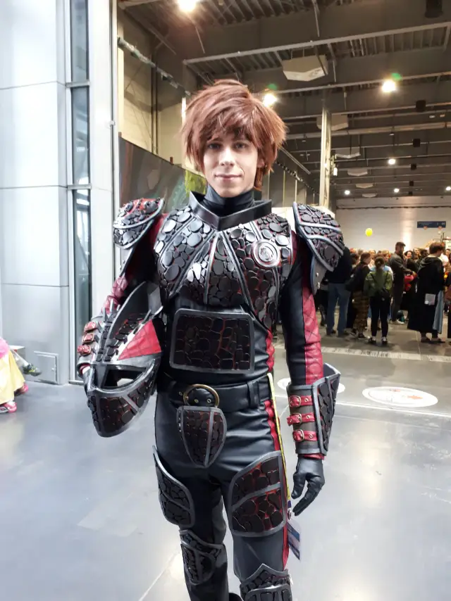 Gry z bajki jak wytresować smoka - świetna zabawa dla dzieci