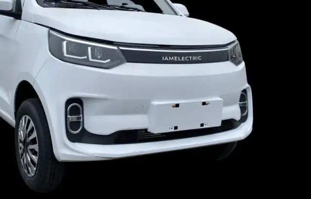 Samochody elektryczne bez prawa jazdy: Które modele można prowadzić legalnie?