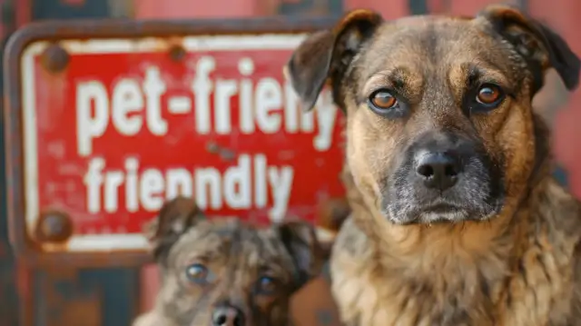 Hel noclegi z psem: Komfortowe miejsca na wakacje z psem