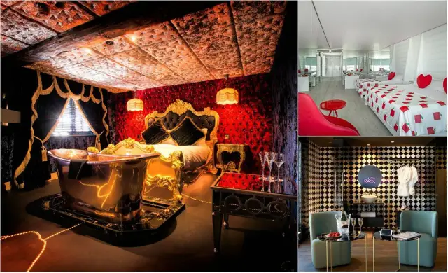 Hotel tylko dla osób dorosłych: Niezapomniane wakacje bez dzieci