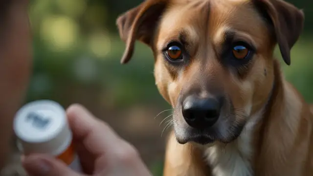 Erlichioza u psa: objawy, diagnoza i skuteczne leczenie choroby