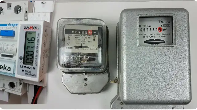 Jak prawidłowo podłączyć licznik prądu jednofazowego: schemat krok po kroku