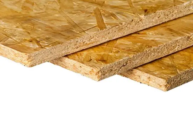 Płyta OSB co to jest? Definicja, zastosowanie i zalety materiału budowlanego