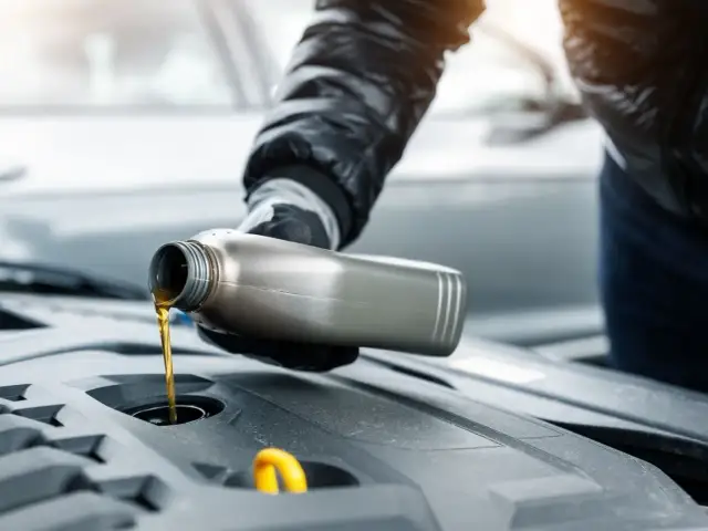 Najlepsze dodatki do diesla common rail, które poprawią wydajność silnika