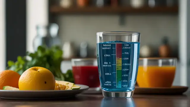 Ile powinno się pić wody dziennie? Odpowiedź nie jest tak prosta