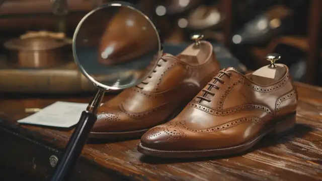 Buty Lancerto: Czy warto w nie zainwestować? Analiza jakości i ceny