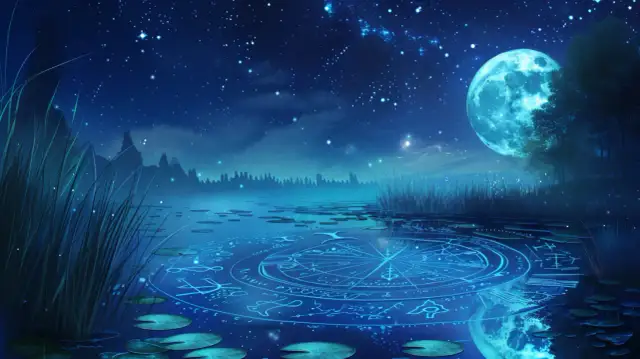 Dlaczego Wodnik i Koziorożec milczą? Poznaj tajemnicę znaków