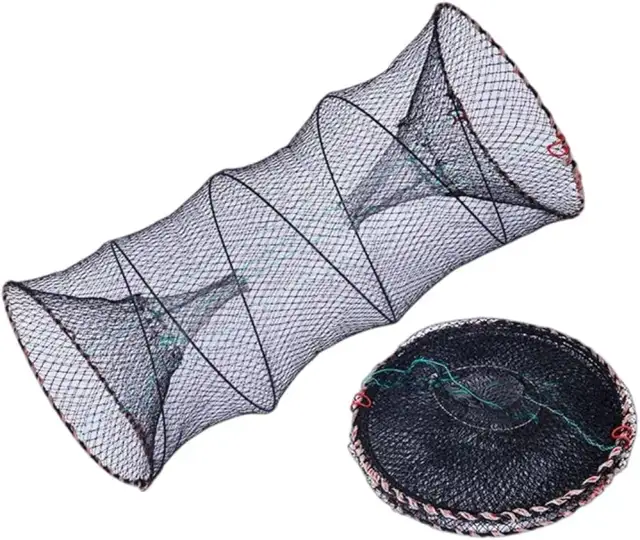 Najskuteczniejsze sposoby jak zrobić pułapkę na ryby - wszystkie metody