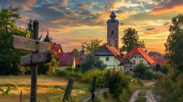 Roszkowo: Najciekawsze atrakcje turystyczne w miejscowości Roszkowo