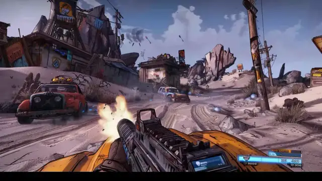 Jak zainstalować spolszczenie do Borderlands 2 - kompletny poradnik