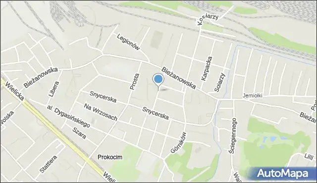 Generała Jakuba Jasińskiego w Krakowie - co warto wiedzieć o tej ulicy