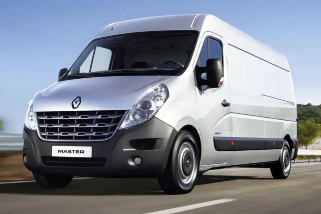 Renault Master 3 jaki silnik wybrać, aby uniknąć problemów z mocą