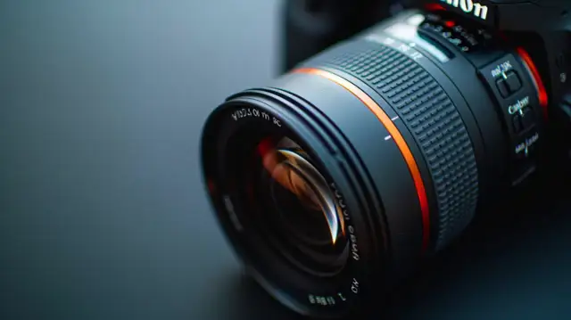 Recenzja obiektywu lustrzanego: Zalety, wady i opinie użytkowników