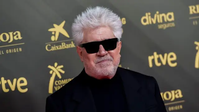 Reżyser hiszpański Pedro Almodóvar: Jego niezwykła droga do sławy