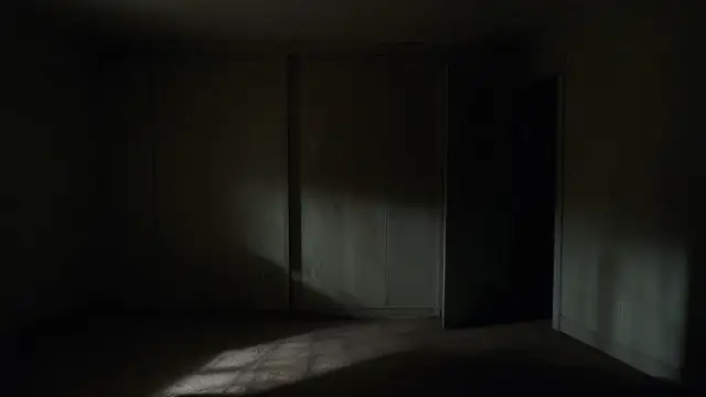 Powrót klątwy: Horror, który przeraża nawet z zamkniętymi oczami