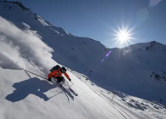 Estación de esquí Boí Taüll: todo lo que necesitas saber para disfrutar