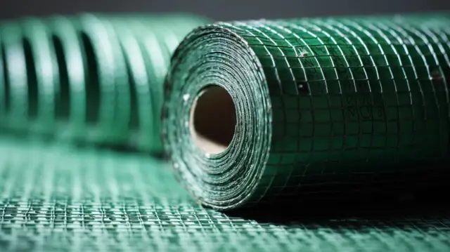 Siatka ogrodzeniowa cena za metr