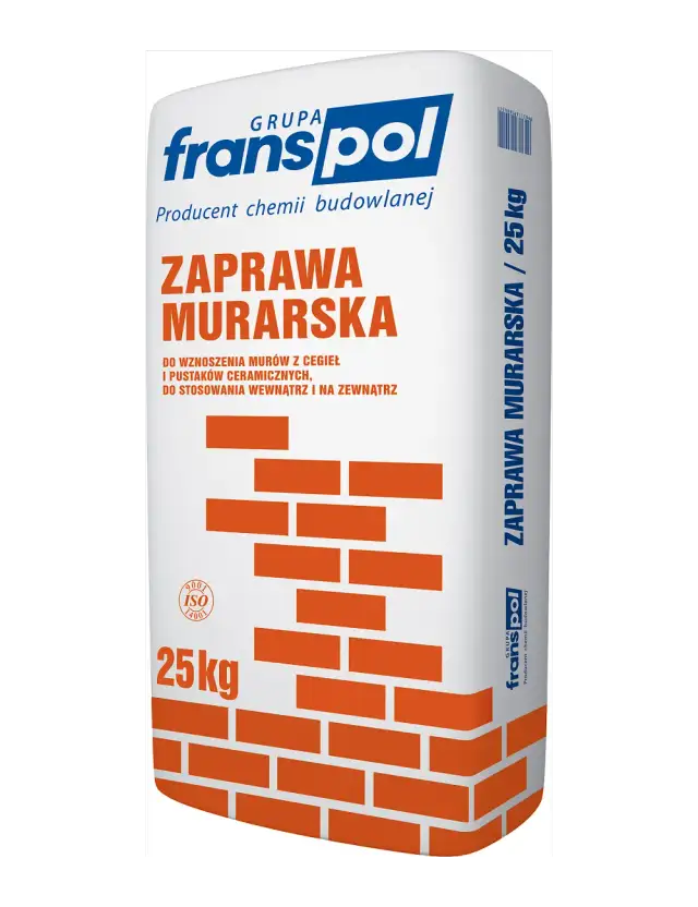 Ile łopat zaprawy murarskiej potrzebujesz? Proste obliczenia i porady