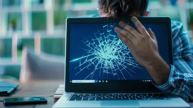 Rozwiązanie błędu Kernel Power 41: Skuteczne porady