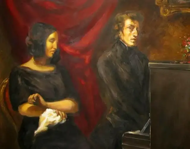Czy Chopin miał żonę? Prawda o jego miłości i związku z George Sand