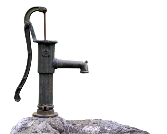 Wypożyczalnia pomp do wody - niezastąpione urządzenia na każdej budowie