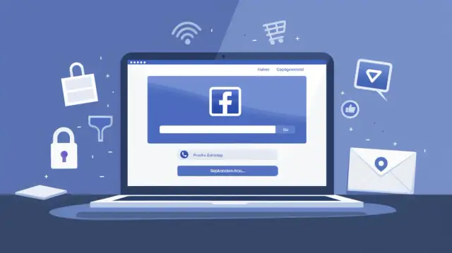 Jak zmienić hasło na Facebooku? - Prosty poradnik krok po kroku