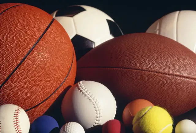 Jakie są piłki? Odkryj różnorodność i zastosowanie w sporcie