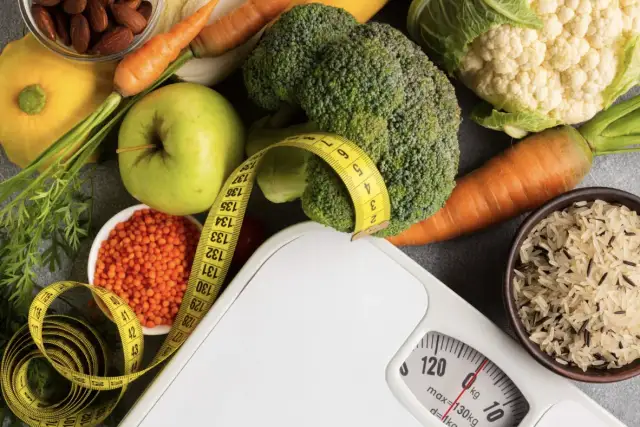 Kalorie i metabolizm: co należy wiedzieć