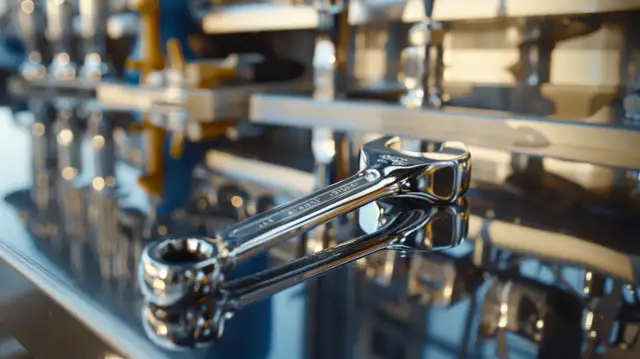 Regeneracja maglownic: usługi w Polsce. Gdzie najlepiej naprawić?